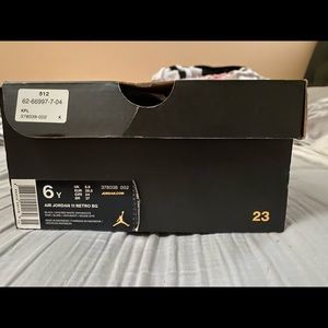 72-10’s Jordan 11’s